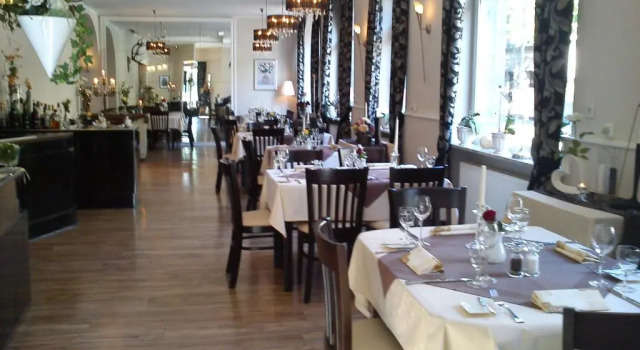 Hotel Restaurant Jägerhof