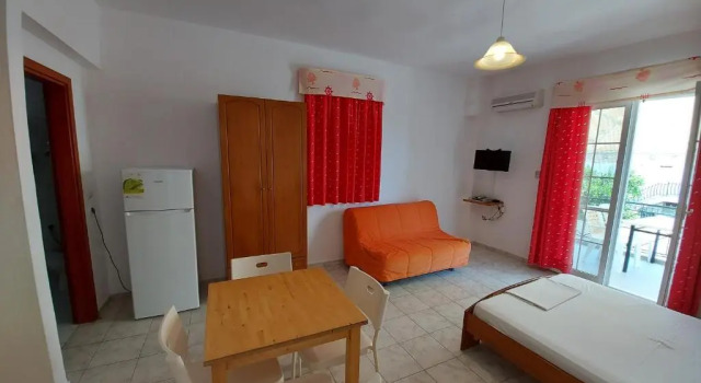 Apocalypsis Studios-Apartments, Book Apartment  