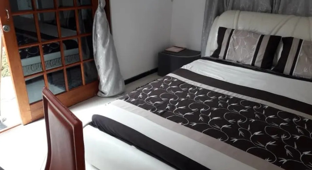 Amogelang Guest House