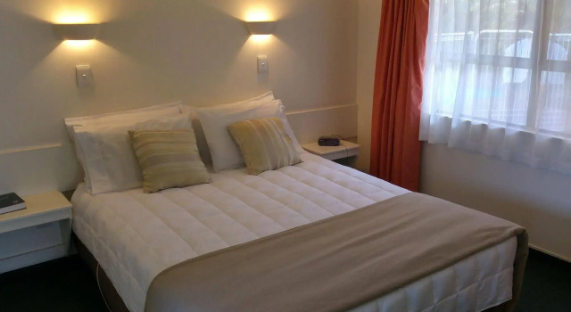 Hobsons Choice Motel, Buchen Sie Motel  