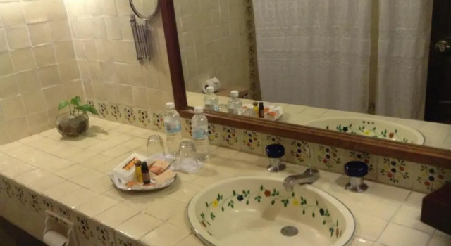 Полулюкс Santa Elena Hotel Boutique