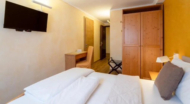 Номер Standard Negritella Sweet Hotel