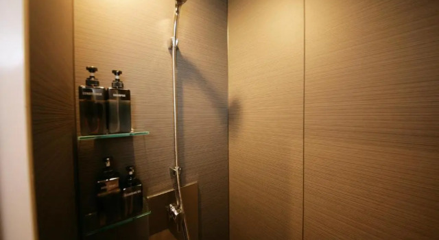 Номер Deluxe ZONK HOTEL Tenjin-Watanabedori