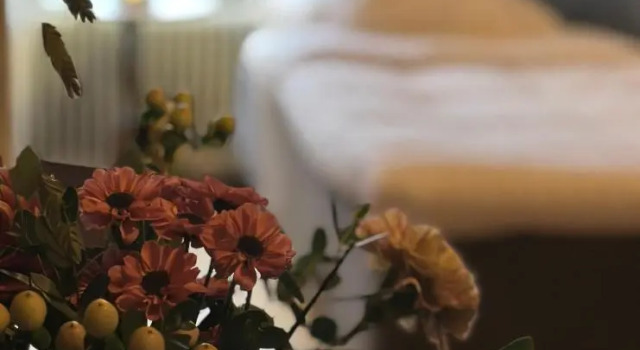 Одноместный номер Kinna Bed & Breakfast