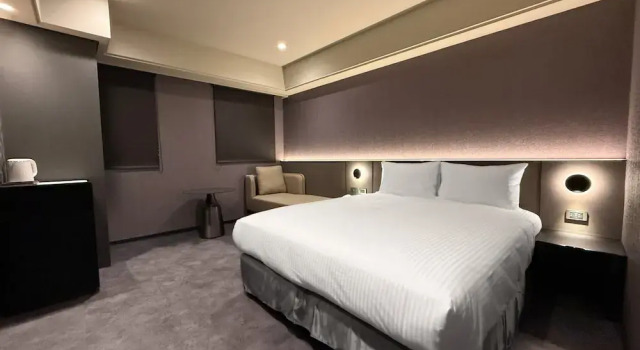 Номер Economy Hub Hotel Xintai