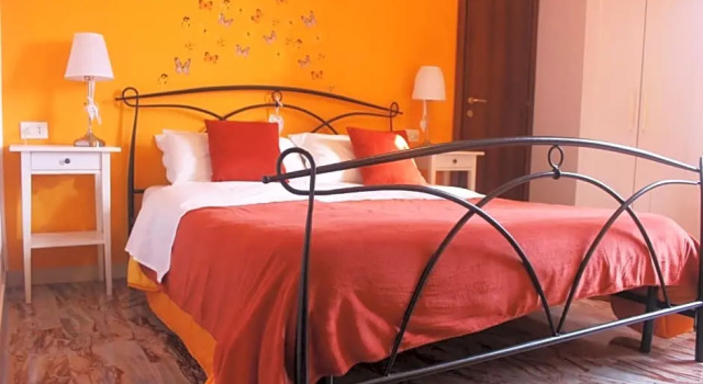 B&B Isolatiberina, Забронировать Отель «постель и завтрак» Отели Рима с парковкой, рядом с Уста истины, Парковка