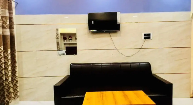 Номер Comfort Vatsalya Bhawan Ayodhya