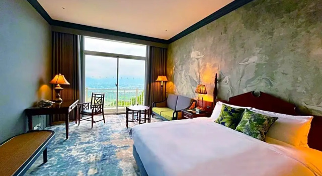 Номер Superior Hualien Farglory Hotel