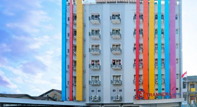 Transera Hotel Pontianak