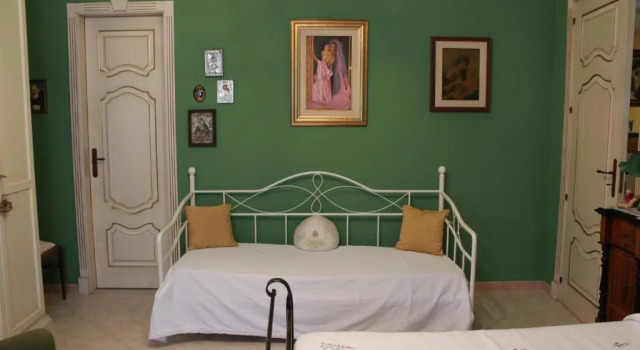 Номер Standard B&B Betania