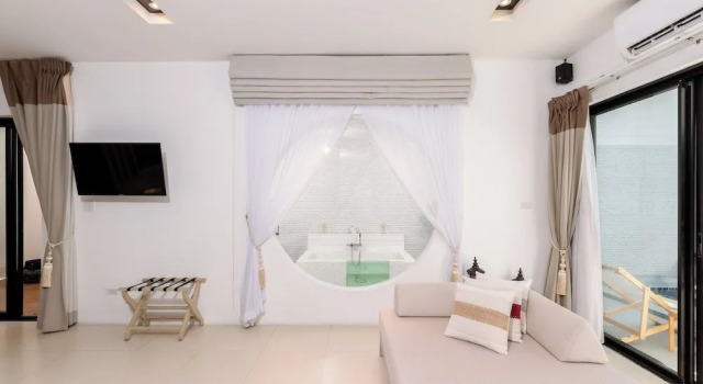 Вилла Cae Villa Hua Hin