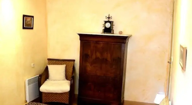 Appartement Vogue