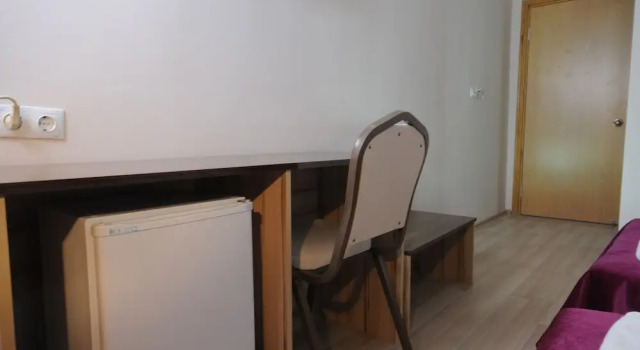 Двухместный номер Standard с балконом Rosy Hotel