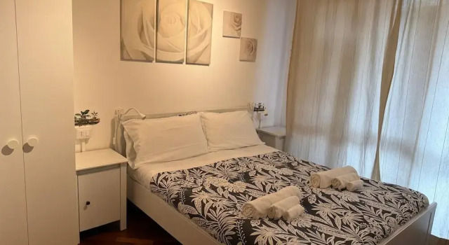 Двухместный номер Comfort с балконом Leonardo Rome Holidays