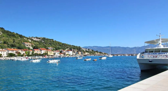 Beach Holiday Baska, Забронировать Апартаменты/квартира Апартаменты Башки, Апартаменты/квартира