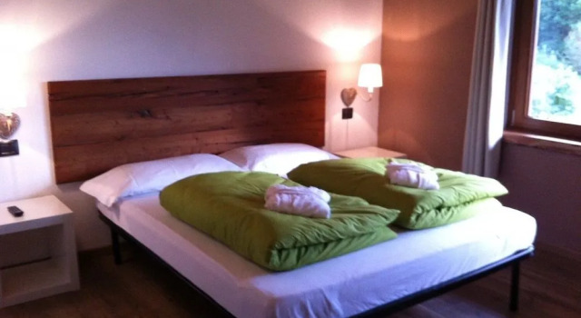 B&B Il Mortirolo