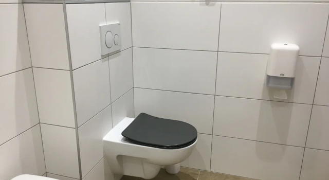 Двухместный номер Comfort Hôtel Océan Dinan