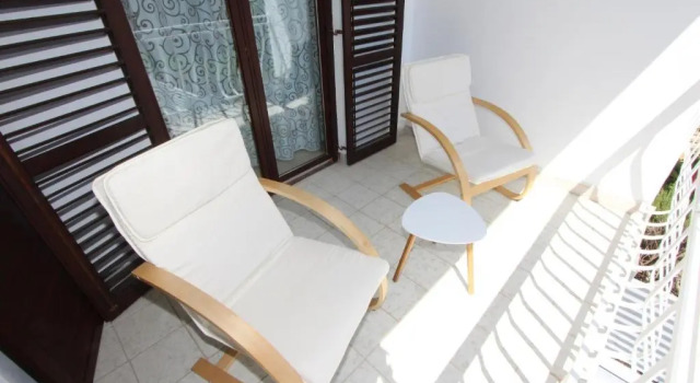 Апартаменты Apartments Knezović