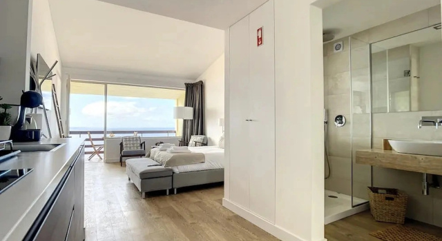 Апартаменты Madeira Ocean View by Atlantic Holiday