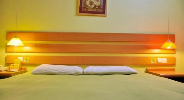 Xuzhou Home Inn Xuzhou Yunlong Park North Gate, Prenota Hotel Quan Shan 
