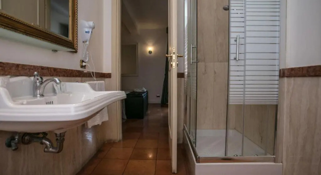 Семейный номер Standard Hotel Il Quadrifoglio