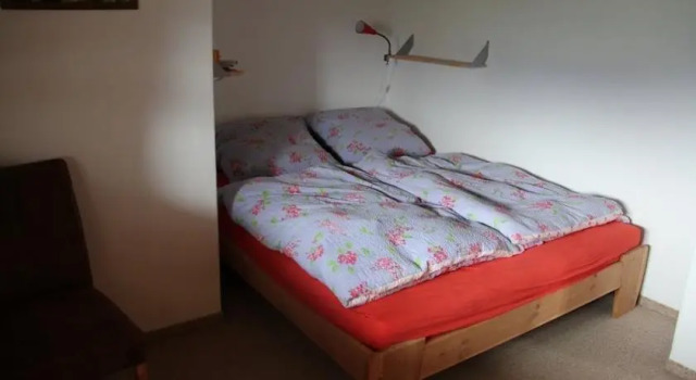 Ferienhaus im Parc Ela, Book Hotel Lantsch-Lenz Grisons