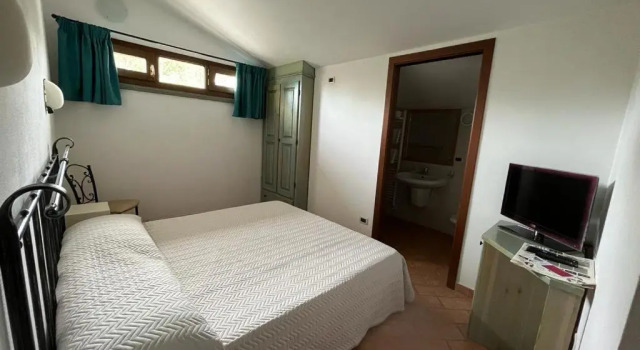 Номер Standard Hotel Residence La Ventola
