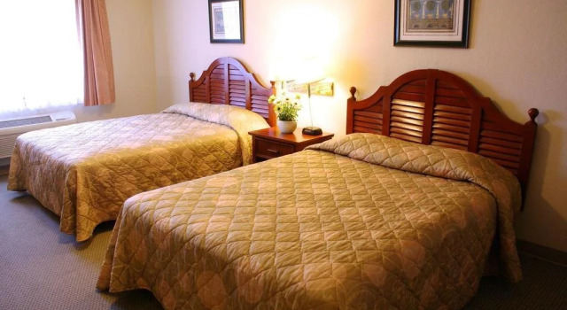 Friendship Inn
