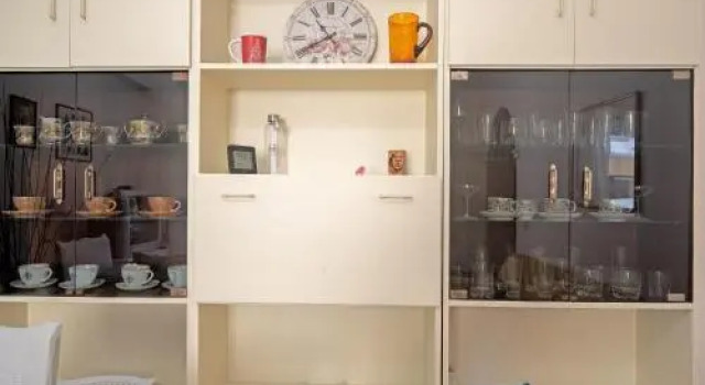 magicstay - flat 70m² 1 bedroom 1 bathroom - corfu, Забронировать Отель  