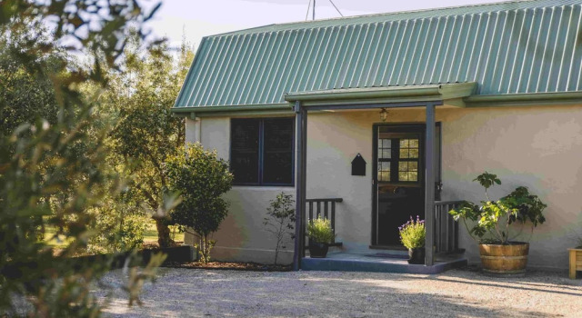 Olive & Vine Estate, Buchen Sie Hotel Renwick Marlborough