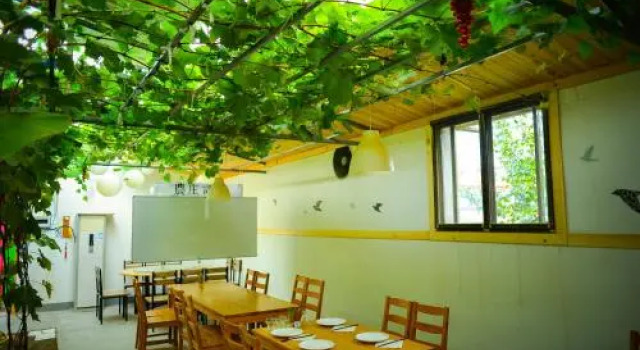 Vinifera Country House, จอง โรงแรม ปักกิ่ง Beijing Province