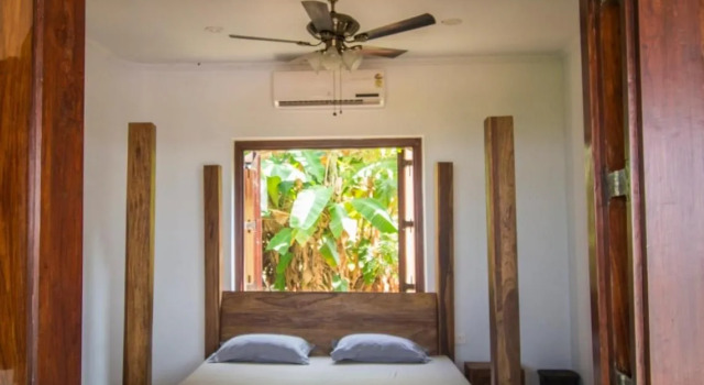 Beach Therapy by Zuper Stays Alibaug