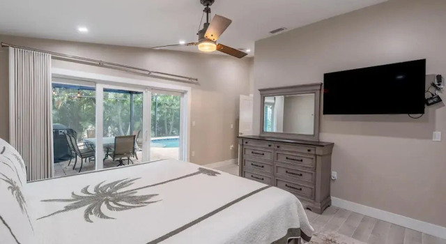 My Happy Place, Book Feriehus Villaer i Florida, Villa