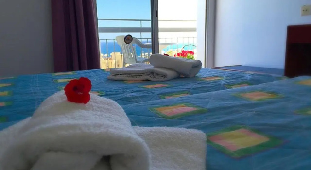Appartement Blue Crane Hotel Apts