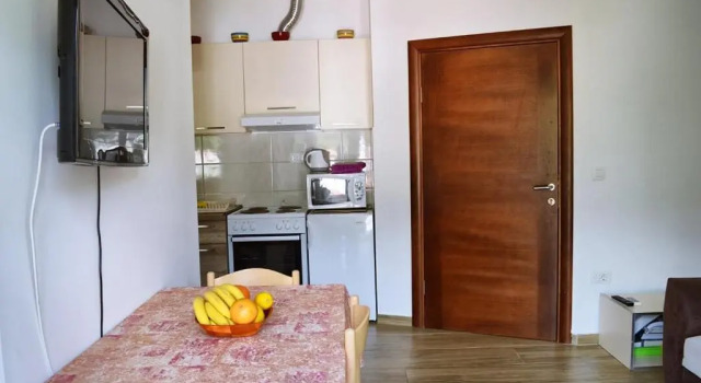 Апартаменты Apartments Nikčević