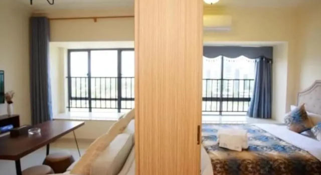 YUMI Apartment-Shanshui Country Garden, Забронировать Апартаменты/квартира Апартаменты Гуандун, Апартаменты/квартира