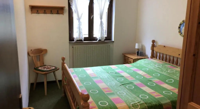 071 Bilocale Pinzolo, Забронировать Отель Пинцоло Мадонна-ди-Кампильо