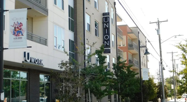Dream Suites At River East, Reserva ahora Hotel Fort Worth Dallas - Área metropolitana de Fort Worth