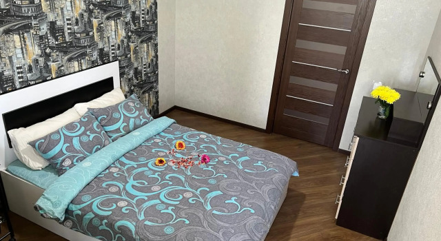 Квартира з двома спальнями, Prenota Appartamento Rivne Rivne