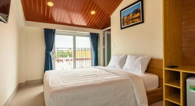 Номер Standard D Central Hoi An Homestay
