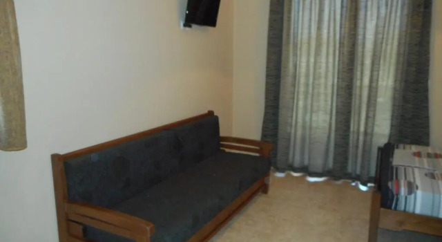 Студия Standard Dimitras Apartments