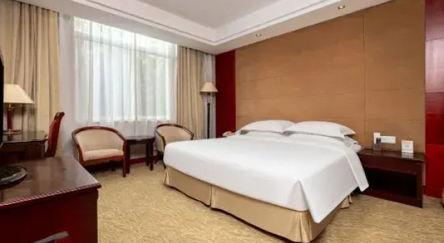 Люкс Deluxe Grand Hotel Overseas Traders Club