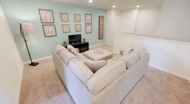 Aco234120 - Windsor At Westside Resort - 4 Bed 3 Baths Townhome, Book Ferieresort Hoteller i Four Corners med pool, Swimmingpool