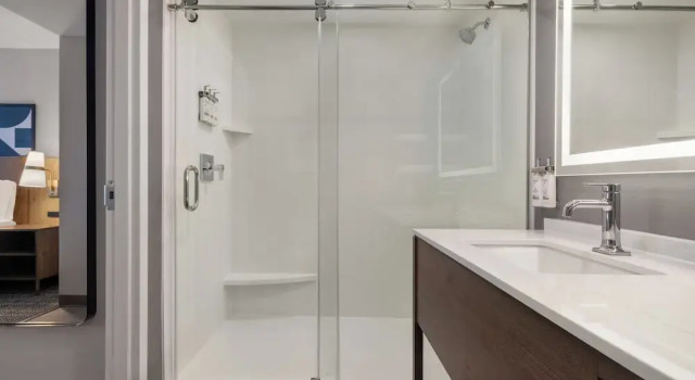 Четырёхместный люкс Staybridge Suites Port Elgin by IHG