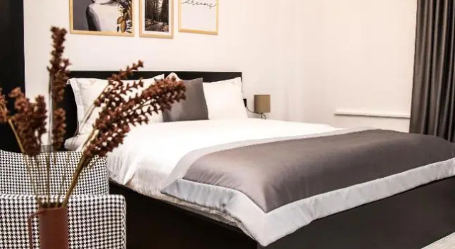 Двухместный номер Standard Triss Hotel