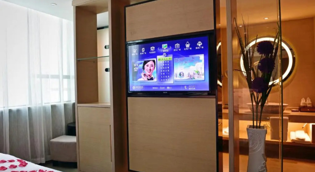 Номер Business Lavande Hotel Changsha Dong Tang