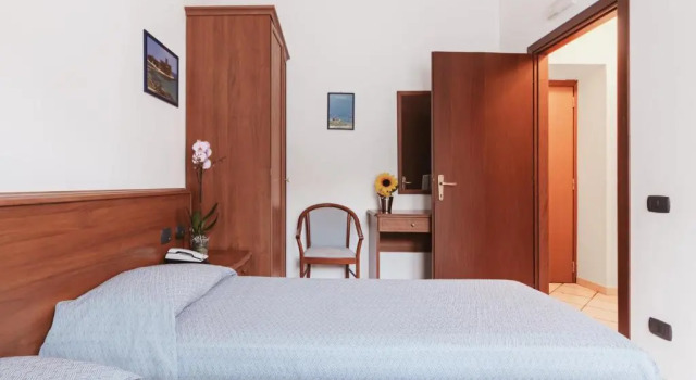 Люкс Hotel Bellavista