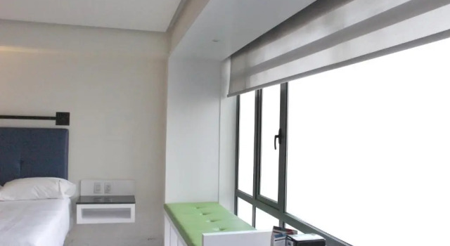 Четырёхместный номер Classic WeEnjoy Hotels Aeropuerto CDMX