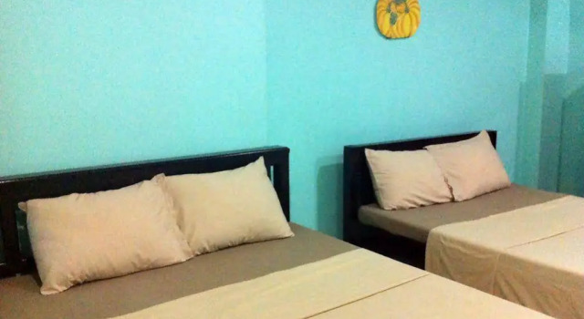 Rehan Grand Suites, Réserver Hôtel Dipolog Mindanao