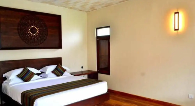 Guru Beach Resort